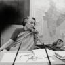 1975 Emergency in India by Indira Gandhi