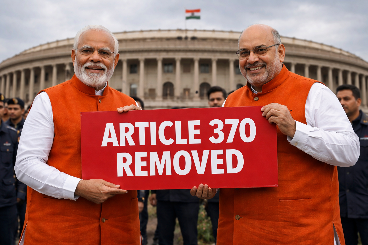 अनुच्छेद  370 क्या है Full-Explanation