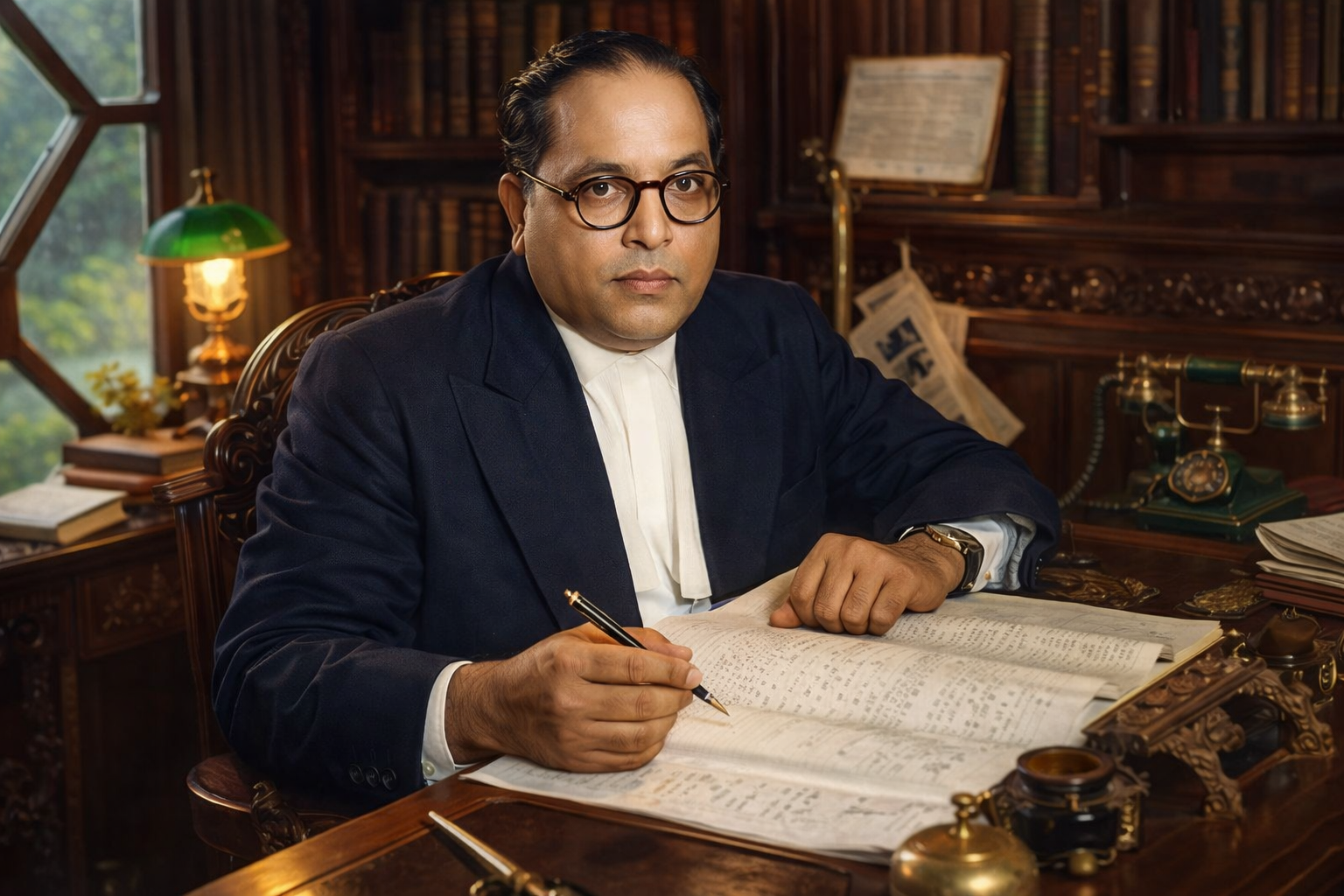 भारतीय संविधान का निर्माण(making of Indian constitution)