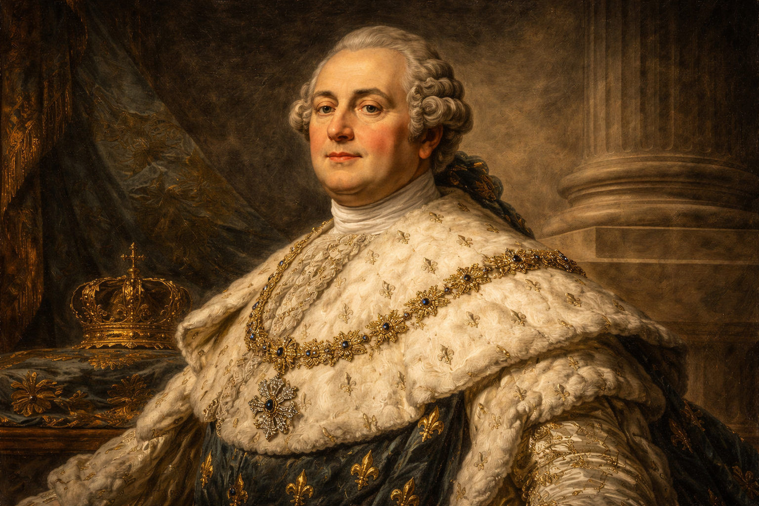 फ्रांसीसी क्रांति क्या है?