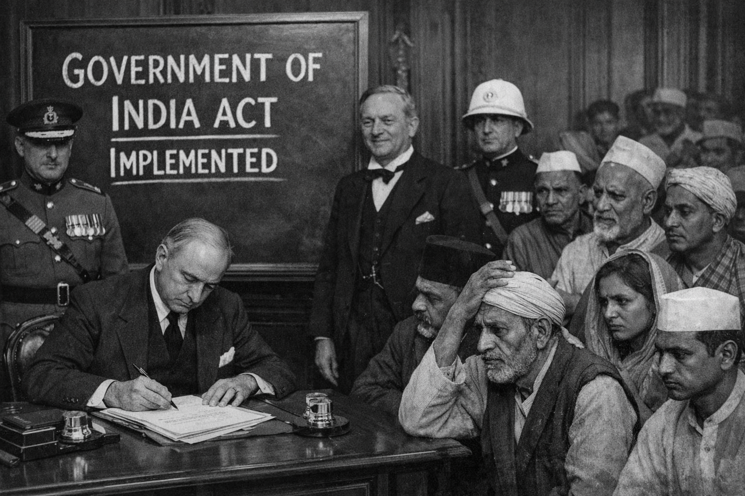 साइमन कमीशन पूरा इतिहास 