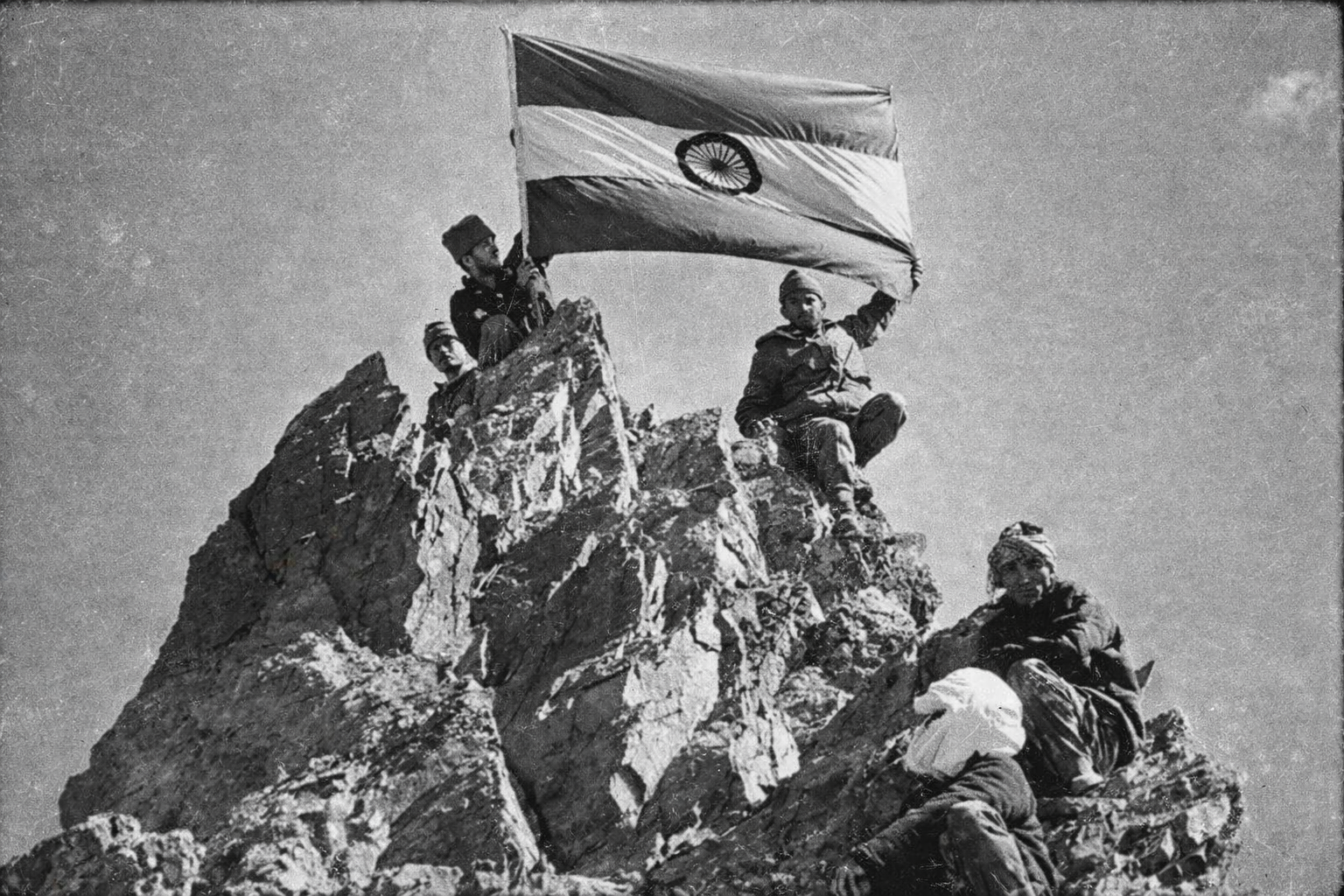 कारगिल युद्ध की  सम्पूर्ण  इतिहास