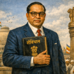 Dr. B.R. Ambedkar