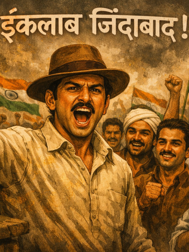 Bhagat Singh