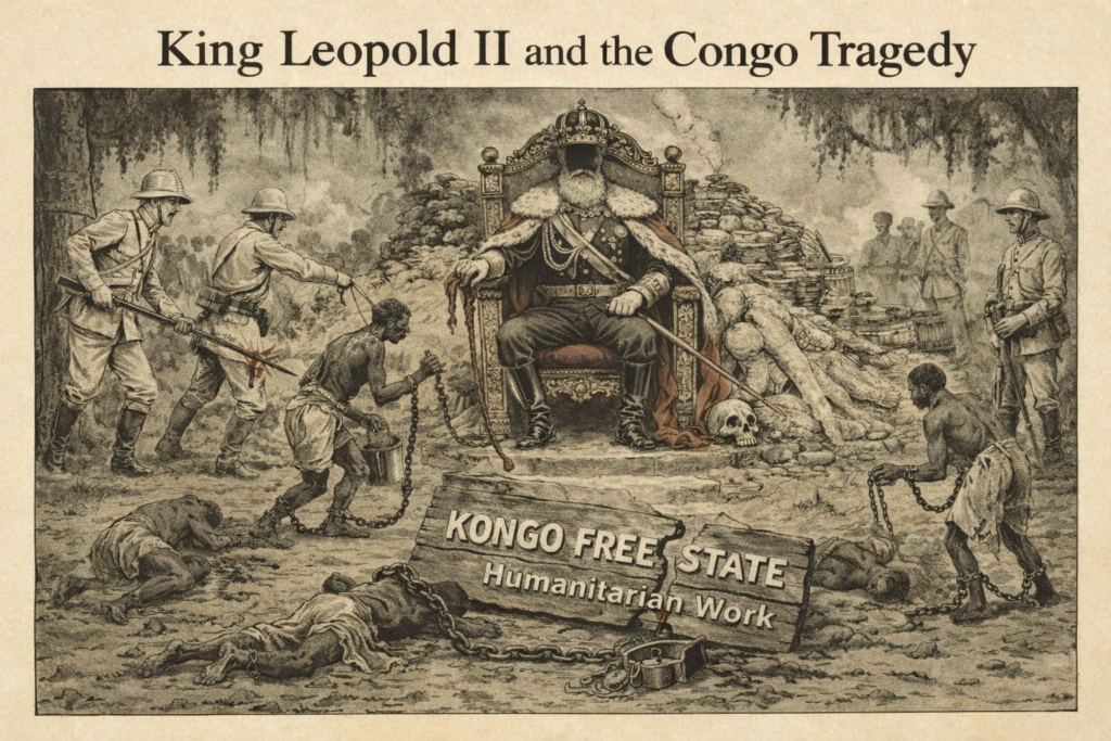 Scramble for Africa