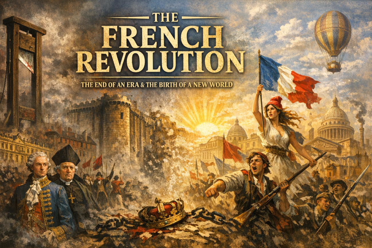 French Revolution