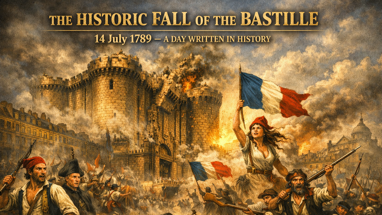 French Revolution