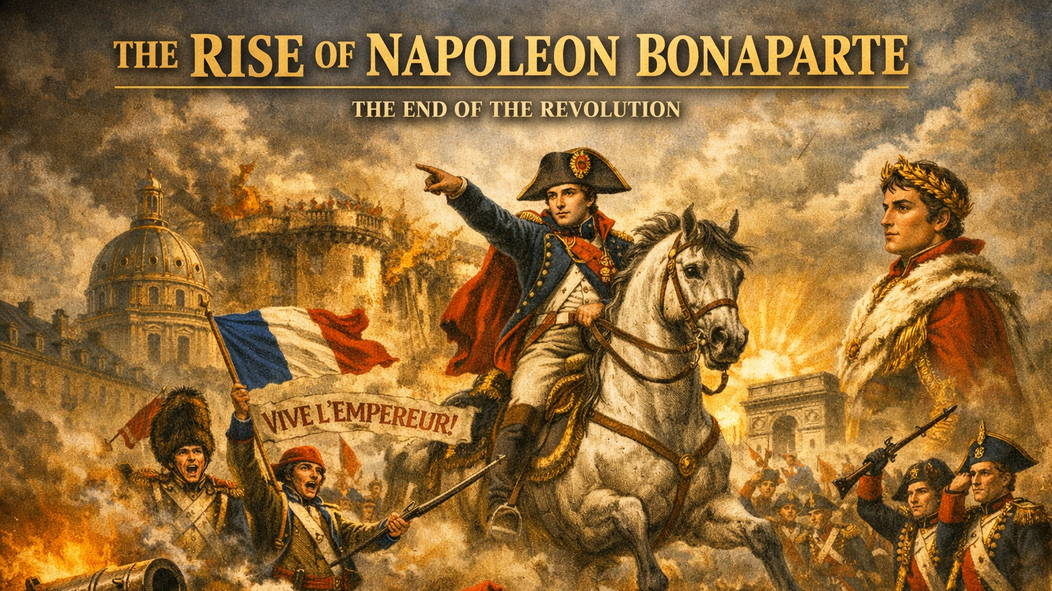 French Revolution