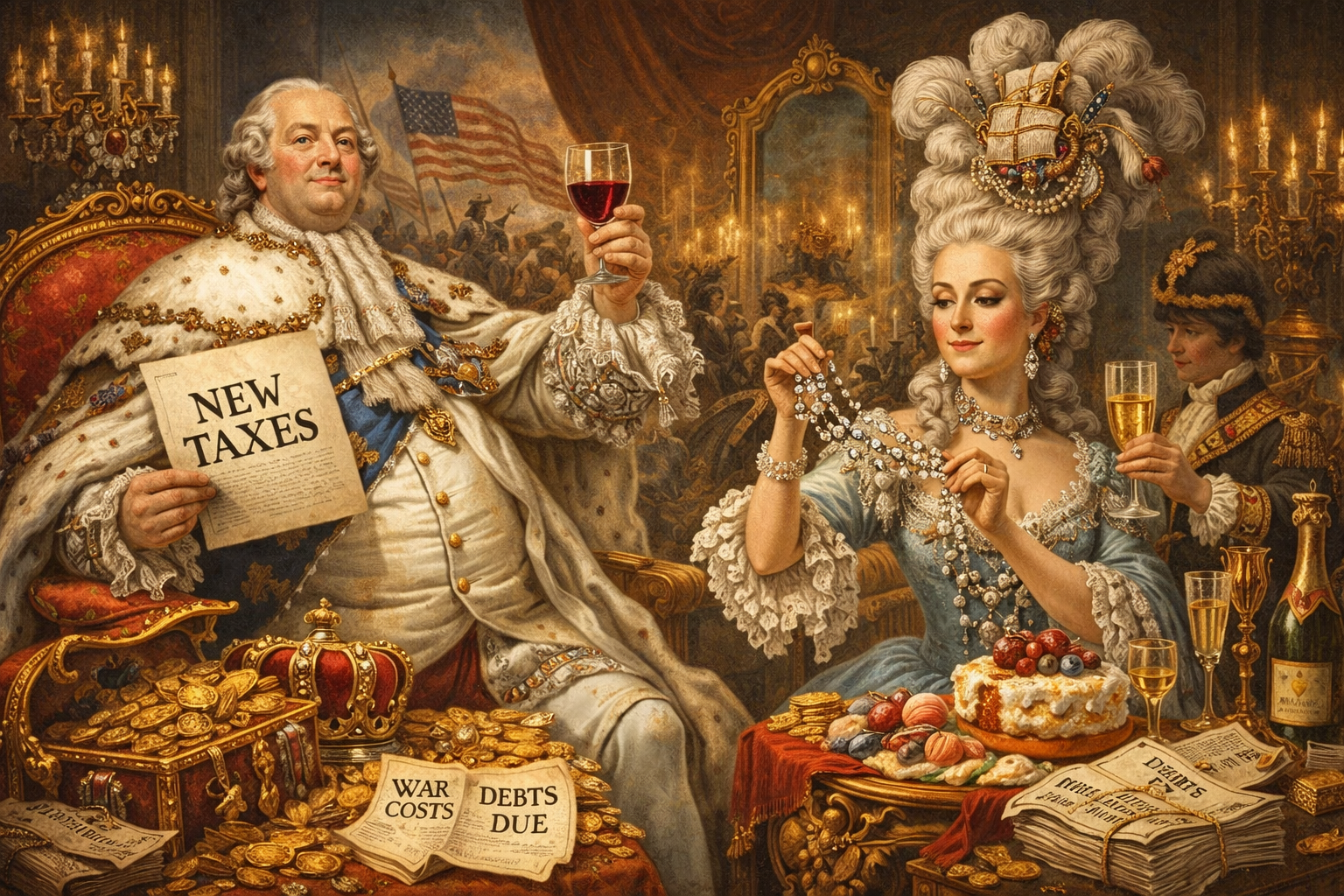 French Revolution